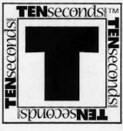 Ten Seconds Studio